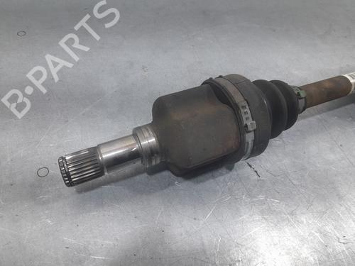 Left front driveshaft FORD FOCUS II (DA_, HCP, DP) 1.8 TDCi | BP32437246M38