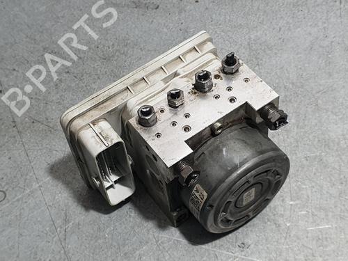 Used ABS pump PEUGEOT 208 I (CA_, CC_) [2012-2021]  11839114