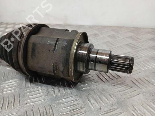 Left front driveshaft TOYOTA RAV 4 II (_A2_)  | BP19158437M38 