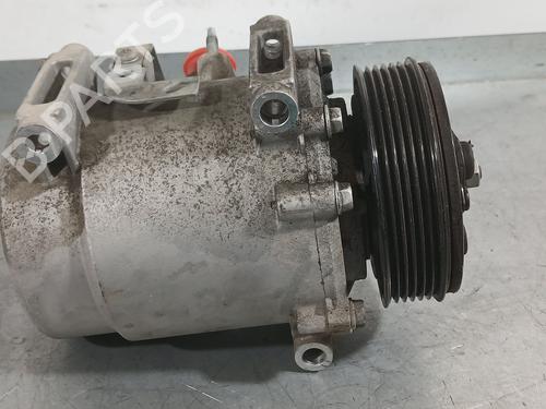 AC compressor OPEL CORSA F (P2JO) 1.2 (68) | BP34221872M34 - Image 4
