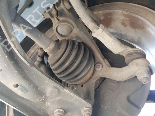 Used Right front steering knuckle VW GOLF VII (5G1, BQ1, BE1, BE2) [2012-2021]  13752173