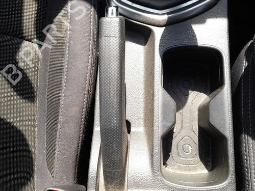 håndbremse håndbremse SSANGYONG TIVOLI 1.5 (163 hp) 33703608 33703608