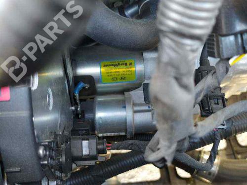 Startmotor KIA STONIC (YB) [2017-2025]  8204673