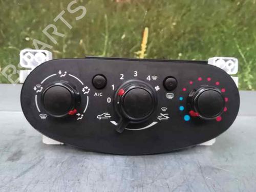 Used Climate control DACIA SANDERO [2008-2025]  4756654