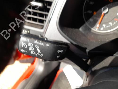 Used Steering column stalk SEAT LEON (5F1) 1.4 TSI (140 hp) 28417919