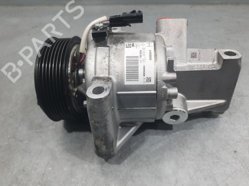 AC compressor NISSAN MICRA V (K14) 1.0 IG-T 100 | BP33431243M34 - Image 2