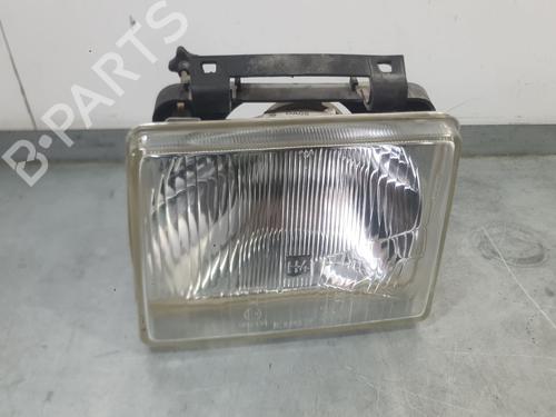 Used Left headlight Left headlight 36987223 36987223