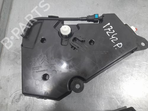AdBlue-Tank für CITROËN C4 II (NC_) 1.6 BlueHDi 100 (99 hp) 31172843
