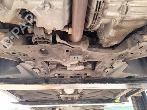 Used Subframe MERCEDES-BENZ CLA Coupe (C117) CLA 200 (117.343) (156 hp) 26396069