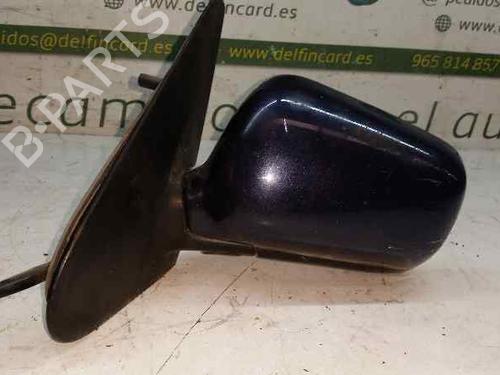 Left mirror VW POLO III (6N1)  | BP181403C26