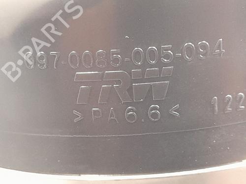 Steering pump CITROËN C3 Picasso (SH_) 1.6 HDi | BP31070633M99 