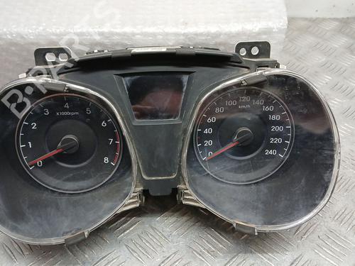 Used Instrument cluster HYUNDAI ix20 (JC) [2010-2019]  13753349