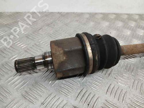 Right front driveshaft HYUNDAI ACCENT II (LC)  | BP15808032M39 
