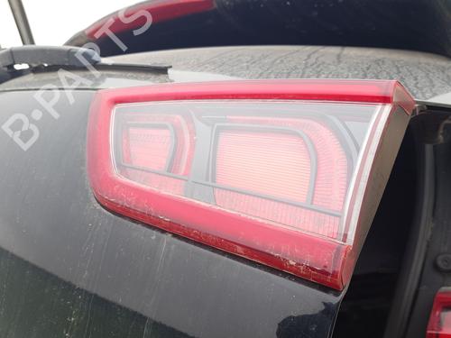 Right tailgate light KIA NIRO I (DE) 1.6 GDI Hybrid | BP29251687C80 