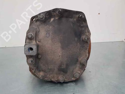 Rear differential MERCEDES-BENZ E-CLASS (W211)  | BP3717164M24 