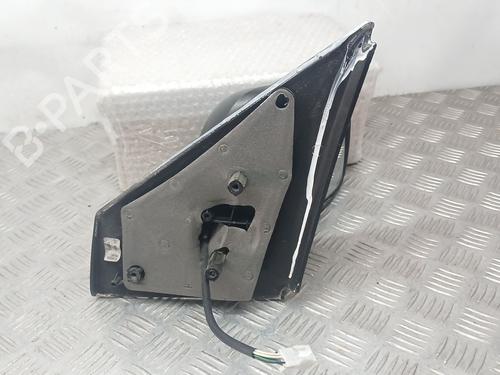 Right mirror DACIA DOKKER Box Body/MPV 1.6 LPG | BP26516313C27 