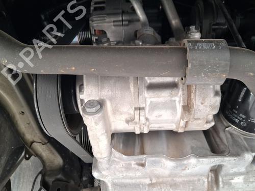 Used AC compressor AC compressor 37800199 37800199