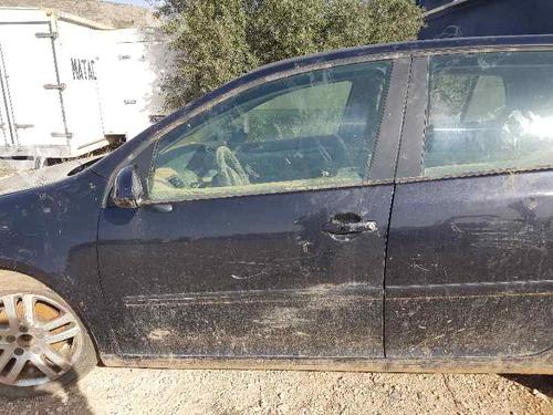 Used Left front door VW GOLF V (1K1) [2003-2010]  23862042