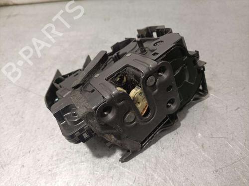 Used Rear left lock RENAULT MEGANE IV Hatchback (B9A/M/N_) [2015-2025]  16022509