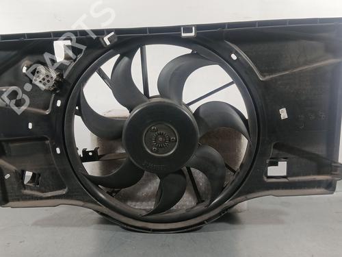Køleventilator elektrisk Køleventilator elektrisk RENAULT LAGUNA III (BT0/1) 1.5 dCi (BT00, BT0A, BT0T, BT1J) (110 hp) 36140194 36140194