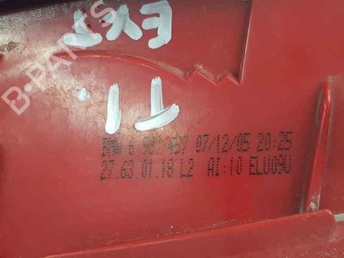 Left taillight BMW 3 (E90) 320 d | BP673158C34