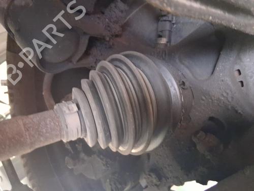 Used Right front driveshaft Right front driveshaft 38311685 38311685
