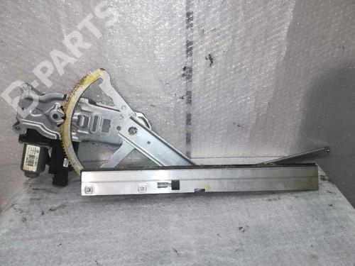 Front left window mechanism OPEL CORSA C Hatchback Van (X01)  | BP870896C22 