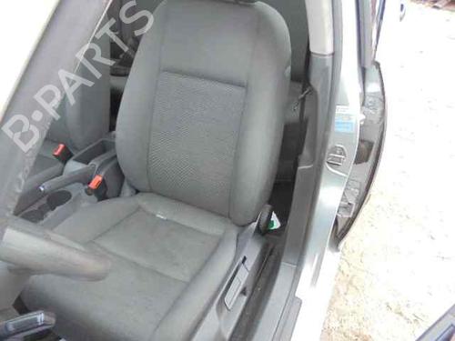 Vindusheismotor venstre bak VW GOLF V (1K1)  | BP604711E23 