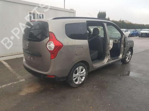 Right front window switch DACIA LODGY (JS_)  | BP16471595I26 