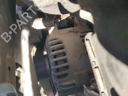 Generator CITROËN C3 I (FC_, FN_) [2002-2013]  16963041