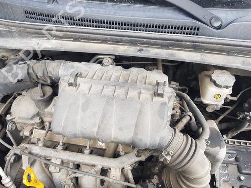 Used Air filter box HYUNDAI i10 I (PA) [2007-2018]  15289681