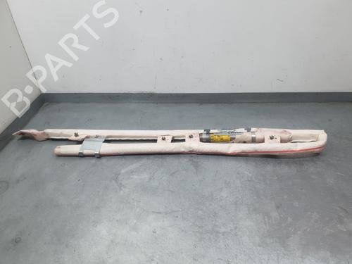 Used Right curtain airbag Right curtain airbag SEAT TOLEDO IV (KG3) 1.6 TDI (90 hp) 34099711 34099711