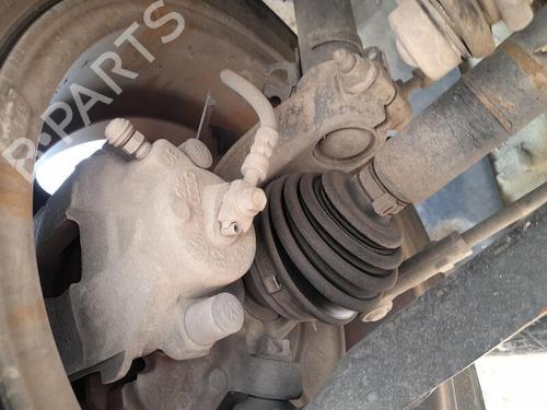 Used Right front steering knuckle SEAT IBIZA IV (6J5, 6P1) [2008-2017]  28296889