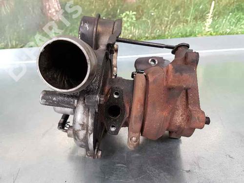 Turbocharger/Supercharger PEUGEOT 307 (3A/C) 2.0 HDi 90 | BP1432787M71 