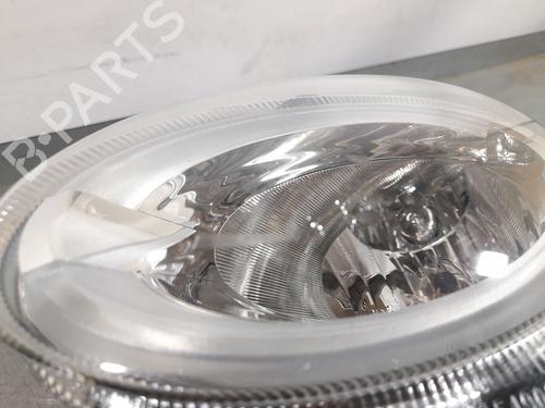 Left front indicator FIAT 500 (312_) 0.9 (312AXM1B) | BP39030935C32 - Image 3
