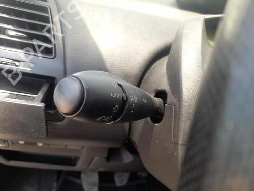 Ratstangsstang CITROËN C4 I (LC_) 1.6 HDi (109 hp) 26740969