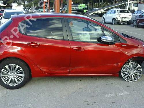Fuel pump PEUGEOT 208 I (CA_, CC_)  | BP4655253M76 
