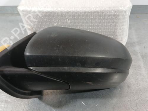 Retrovisor esquerdo DACIA DUSTER (HM_) 1.0 TCe 100 (HMMT) | BP33963343C26 - Image 4