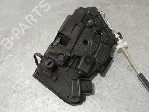 Rear right lock SEAT IBIZA IV (6J5, 6P1)  | BP9811969C99 