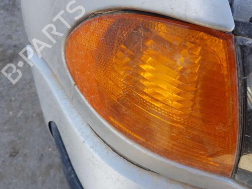 Intermitente delantero derecho BMW 3 (E46) 316 i (105 hp) INTERMITENTE |