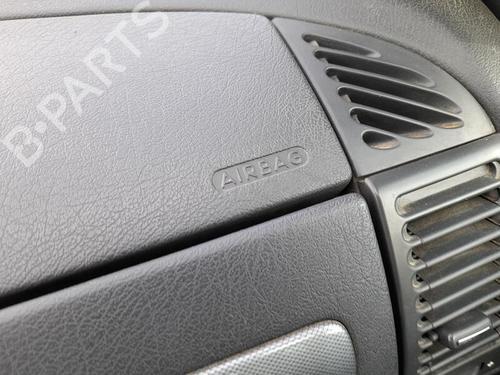 Kollisonspute sett CITROËN XSARA (N1) 1.6 16V | BP26433539C86 