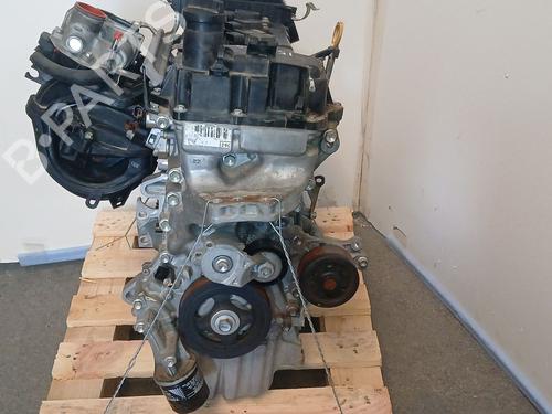 Used Engine TOYOTA AYGO (_B4_) [2014-2026]  17451376