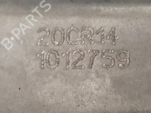 Gearbox CITROËN C3 II (SC_) 1.0 VTi 68 | BP37265814M3 - Image 6