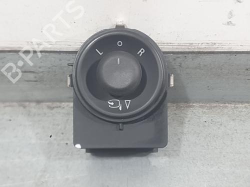 Used Mirror switch Mirror switch OPEL ASTRA J (P10) 1.6 CDTi (68) (136 hp) 34470781 34470781