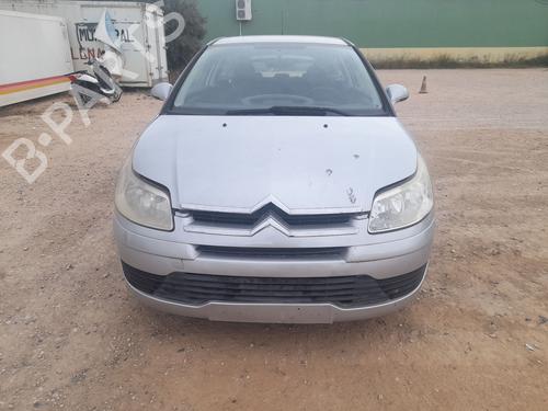 Display CITROËN C4 Coupe (LA_) 1.4 16V | BP30836004C48