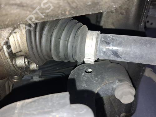 Left front driveshaft SEAT LEON ST (5F8) 1.4 TGI | BP38614701M38 - Image 2
