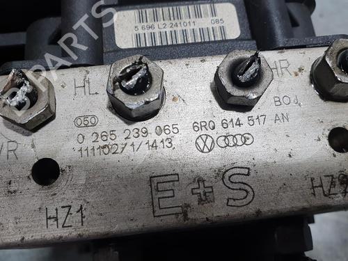 ABS pump SEAT IBIZA IV (6J5, 6P1)  | BP8327040M43 