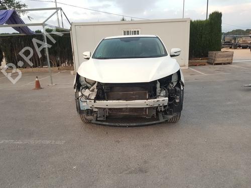 Left rear window switch NISSAN QASHQAI II (J11, J11_)  | BP13939337I29 