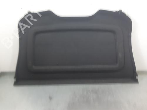 Rear parcel shelf FORD FOCUS III 1.0 EcoBoost | BP37263755C85 - Image 2