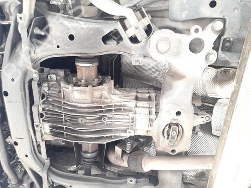 Used Gearbox Gearbox SEAT EXEO (3R2) 1.8 TSI (120 hp) 36071258 36071258